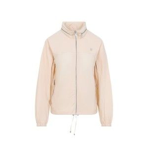 Burberry Lightweight High Collar Jacket - NWT